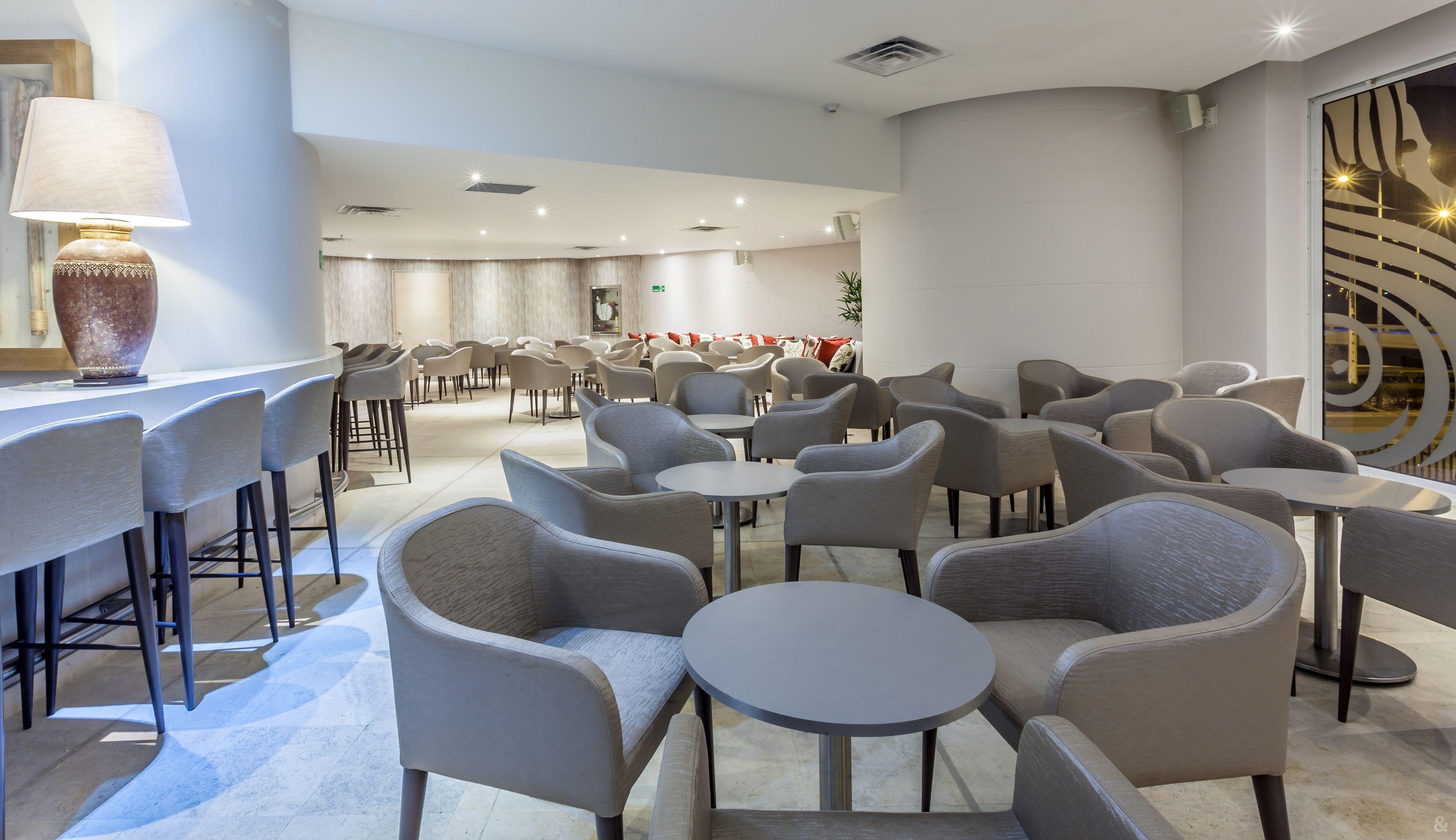 Hotel Ghl Corales De Indias