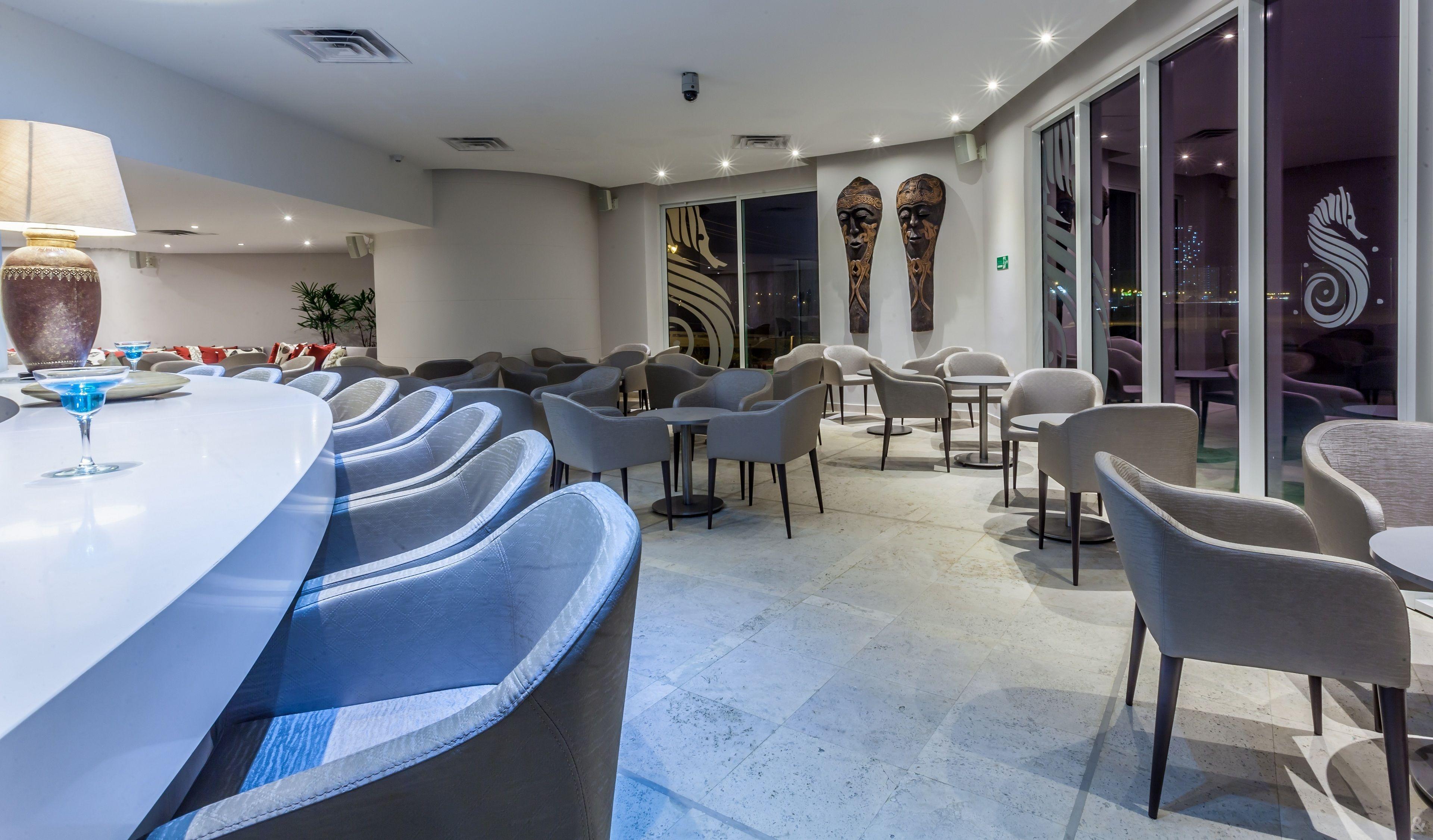 Ghl Corales De Indias Cartagena