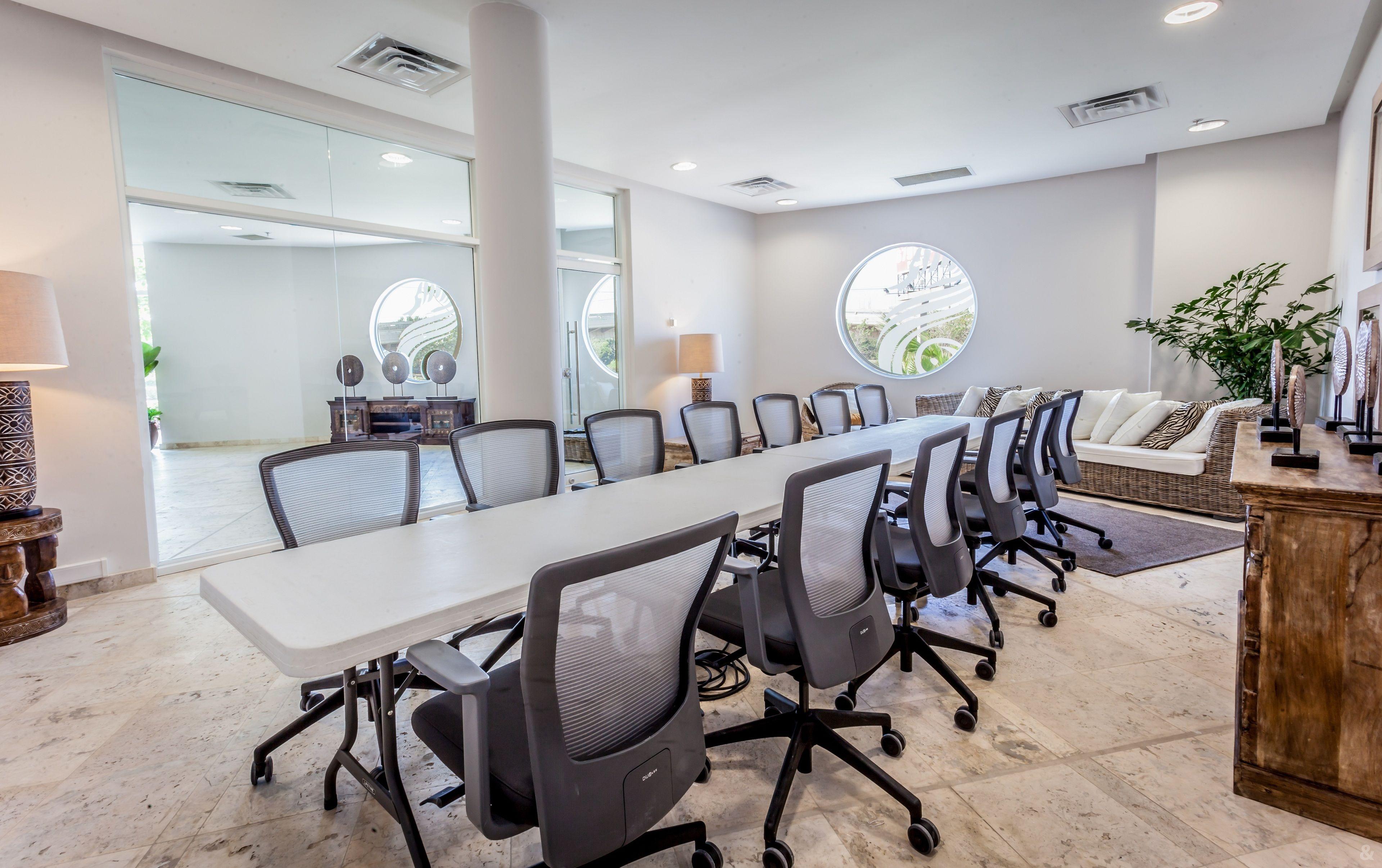 Hotel Ghl Corales De Indias 4*