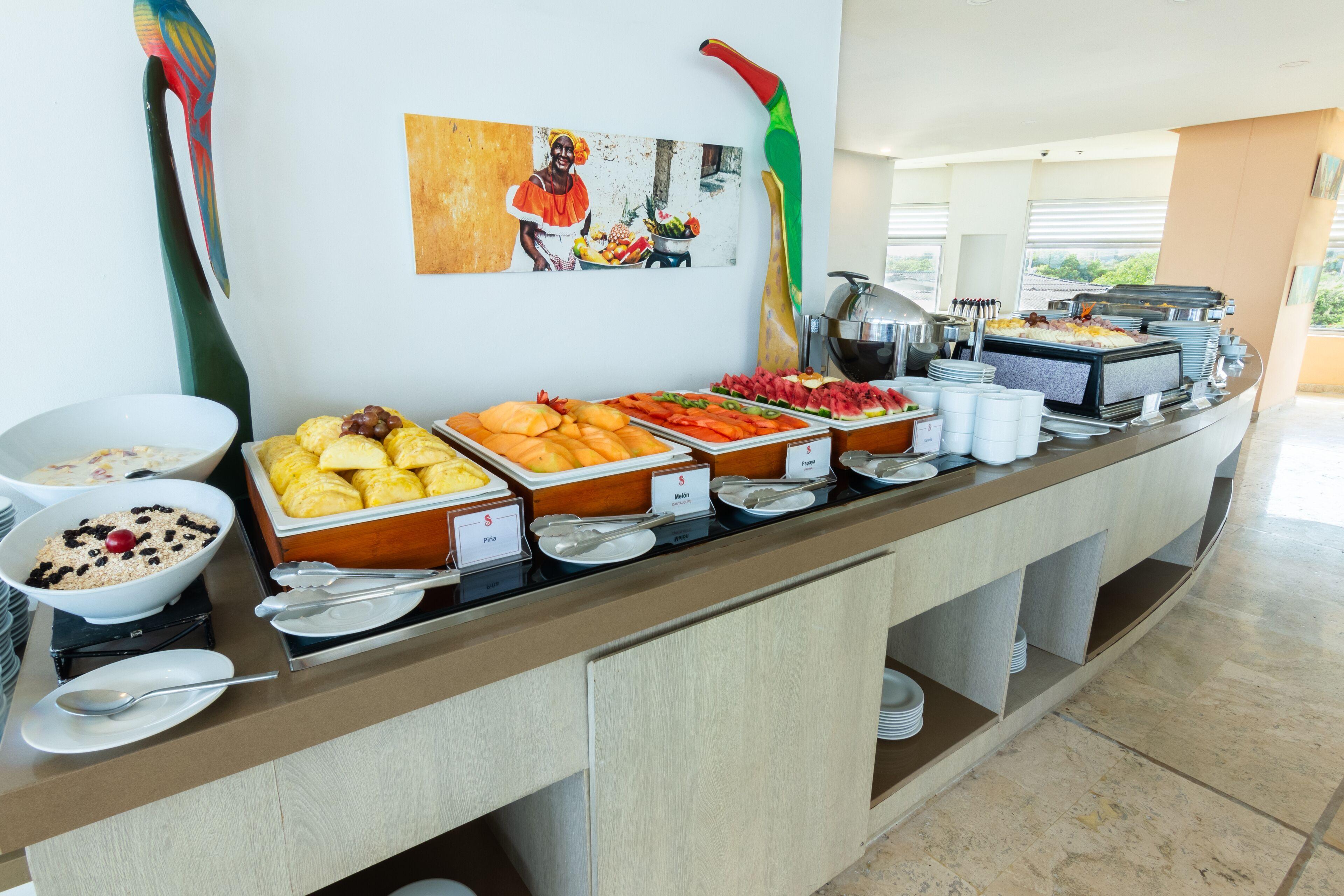 Hotel Ghl Corales De Indias