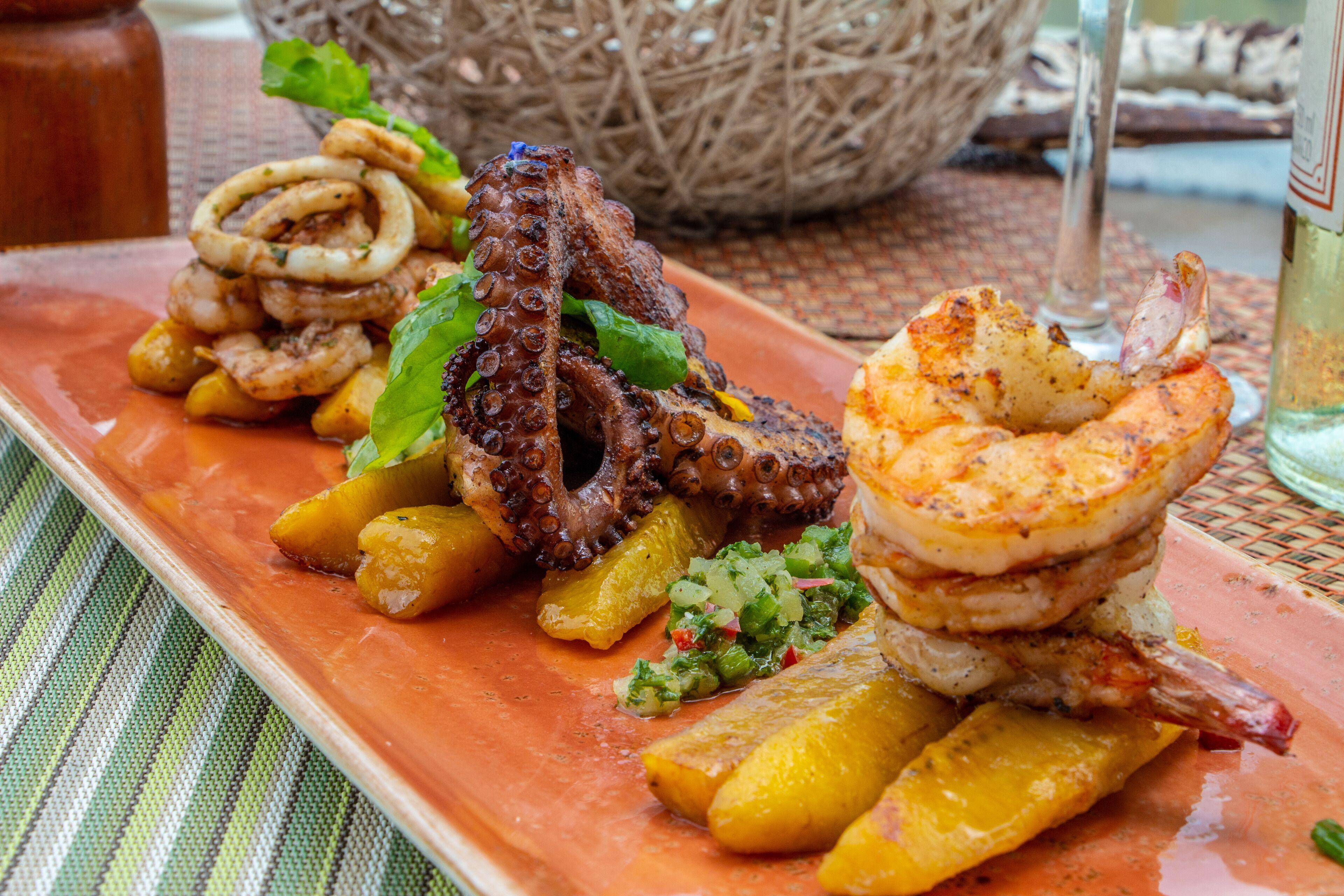 Ghl Corales De Indias 4* Cartagena