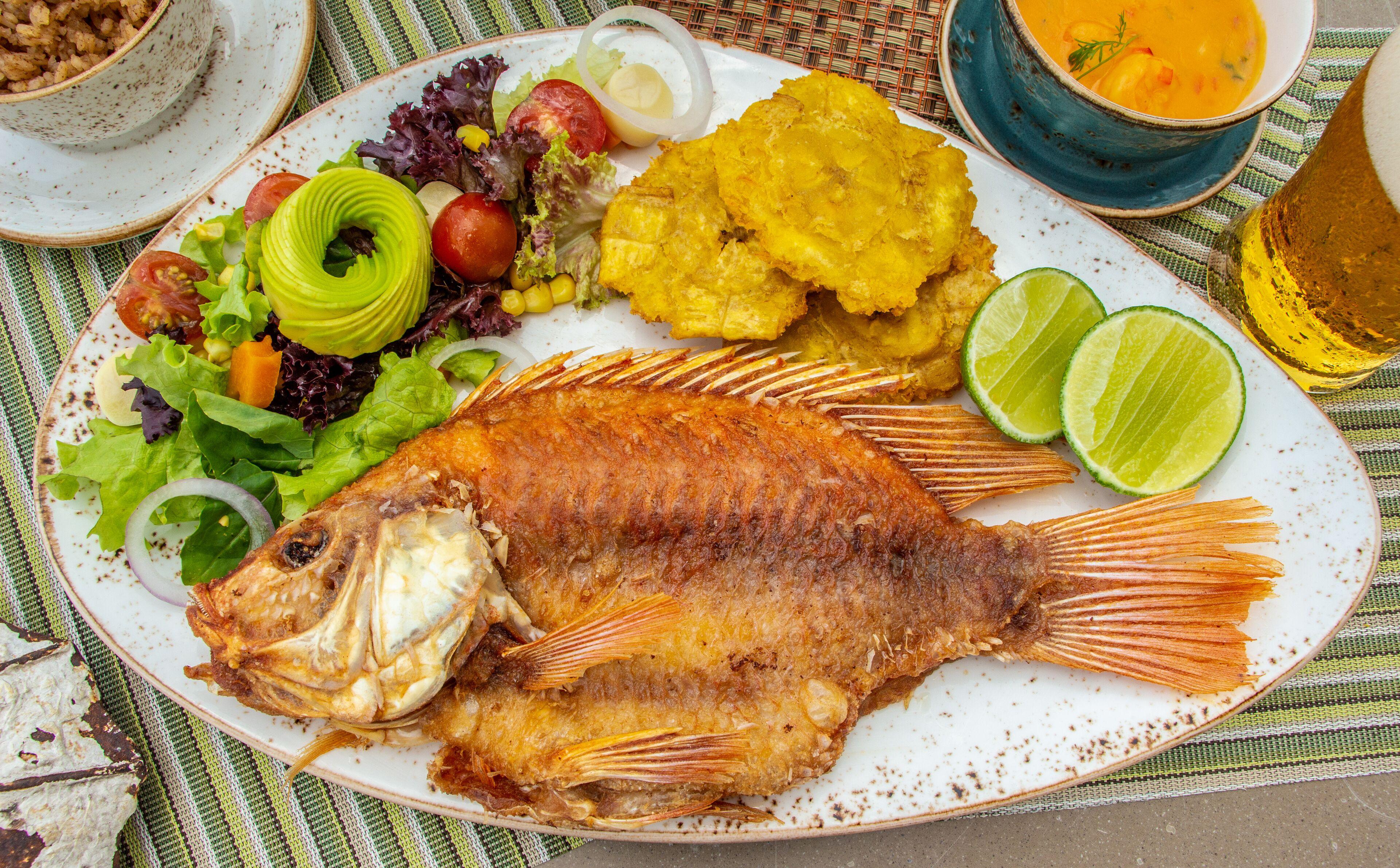 Ghl Corales De Indias Hotel 4*