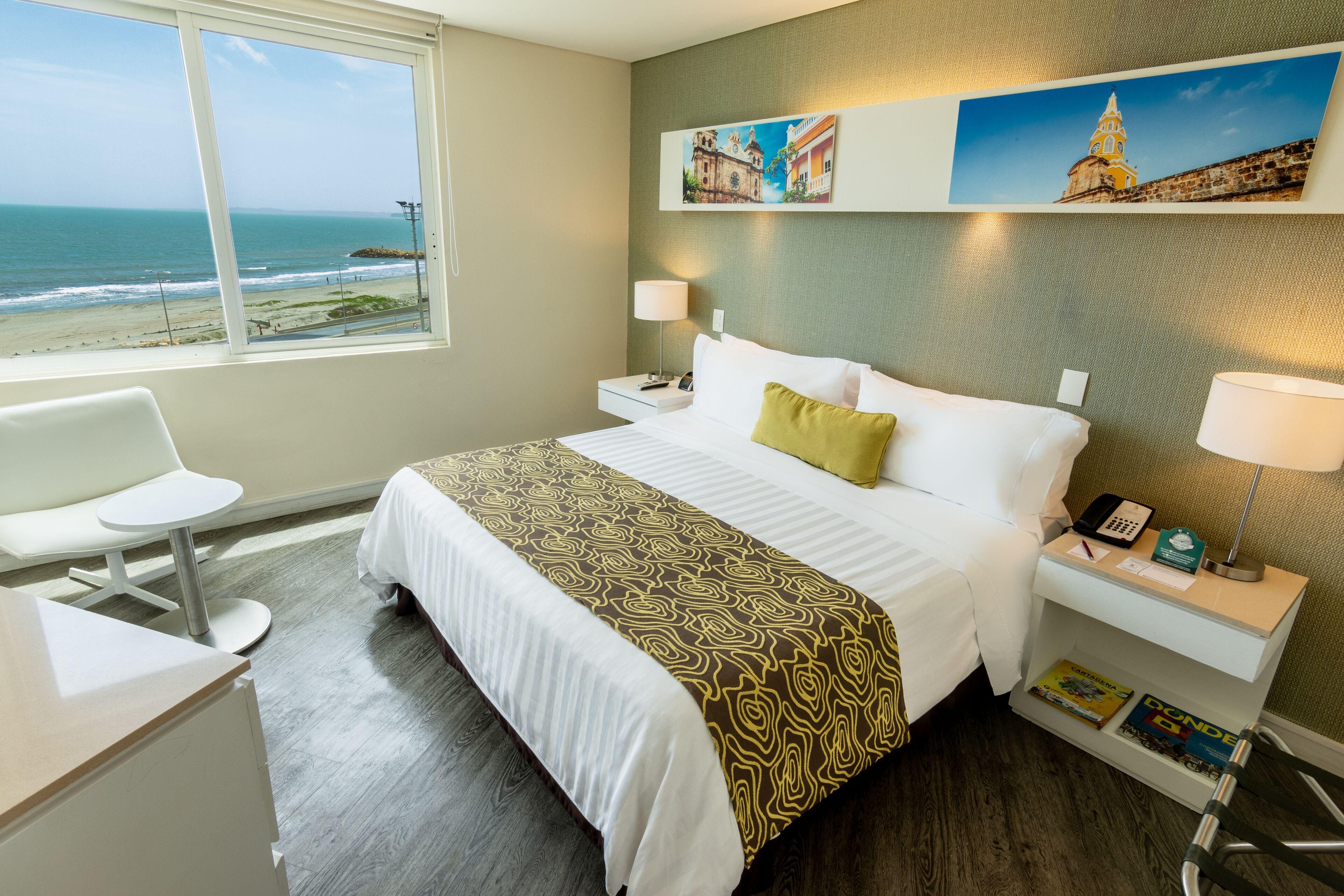 Ghl Corales De Indias