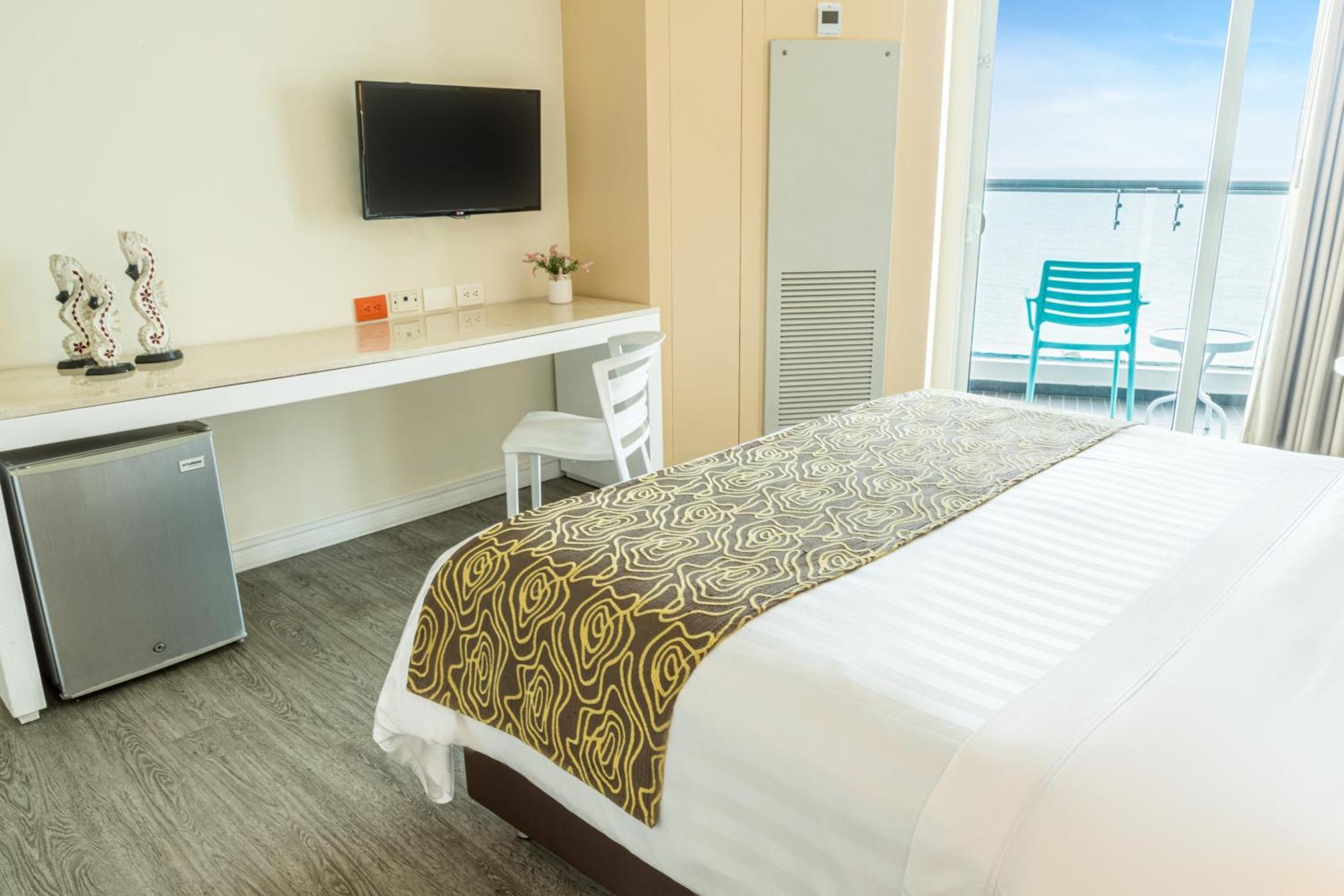 Ghl Corales De Indias Hotel Cartagena