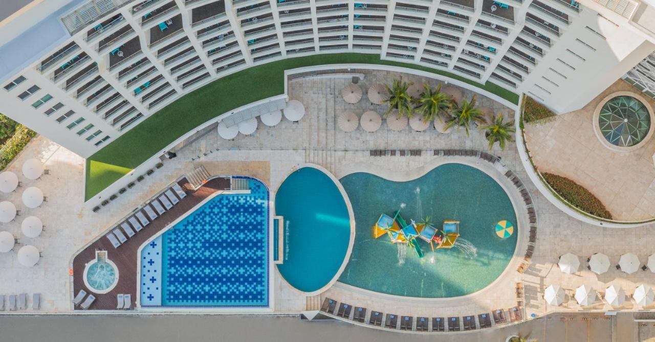 Ghl Corales De Indias