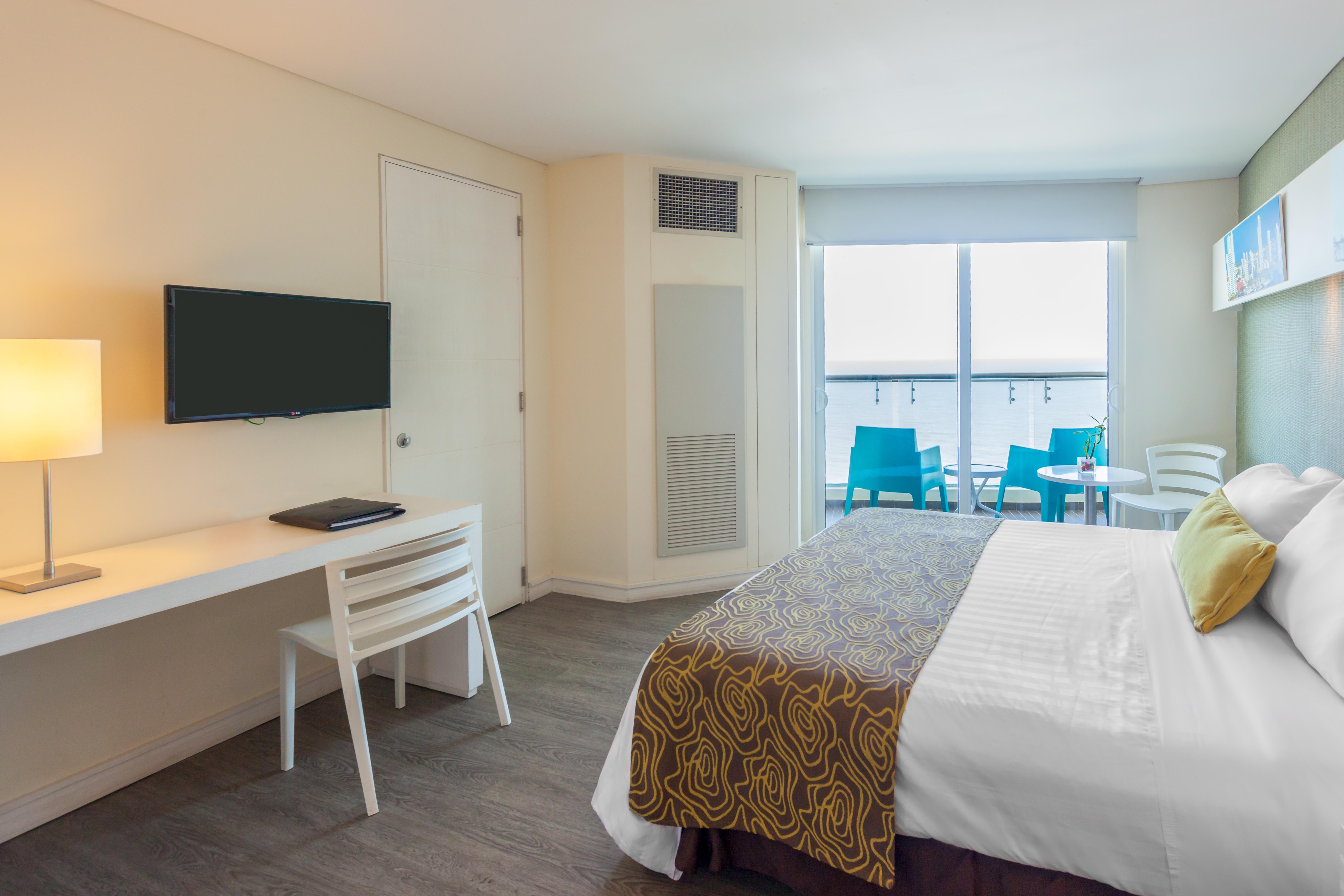 Hotel Ghl Corales De Indias 4*