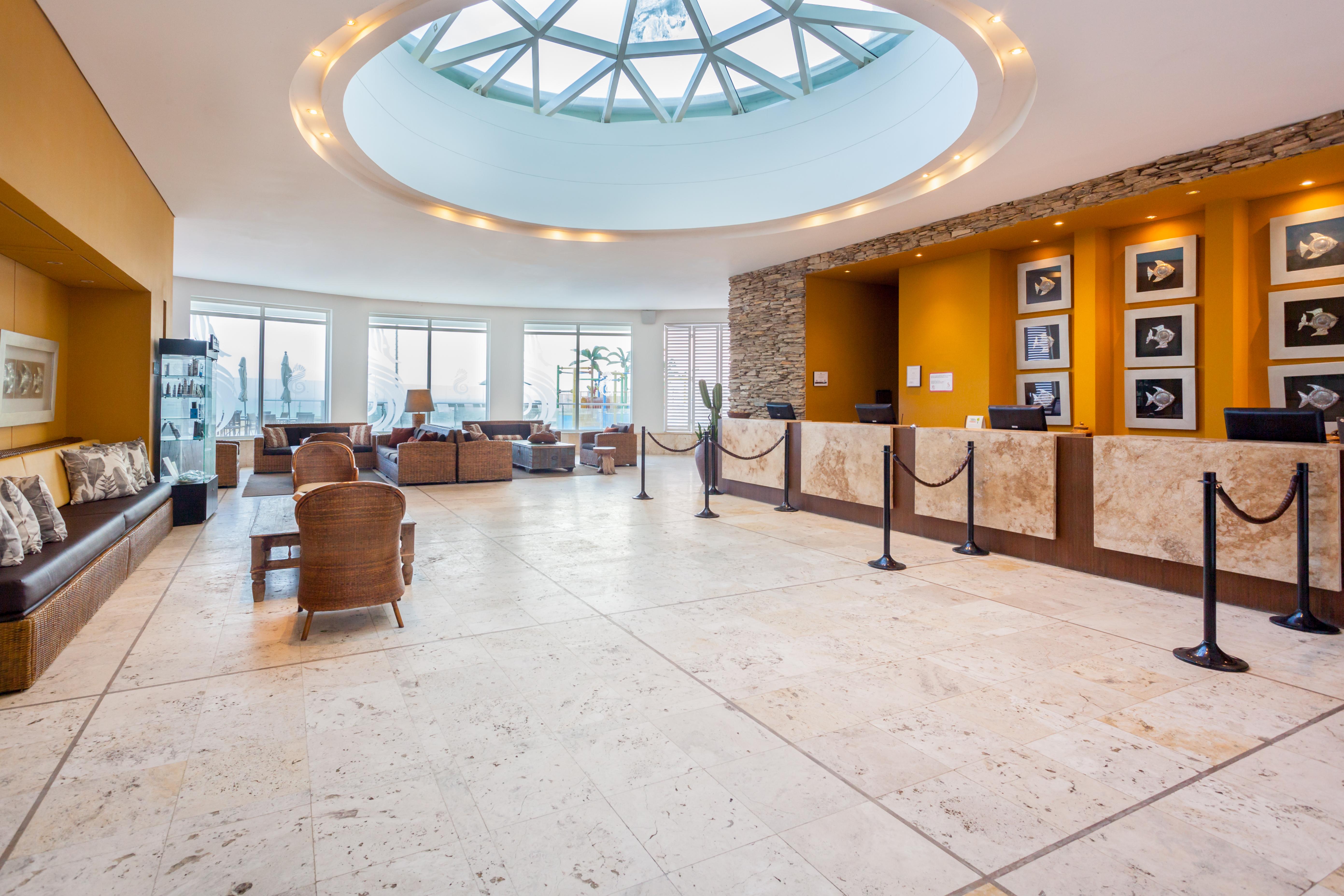 Ghl Corales De Indias 4*