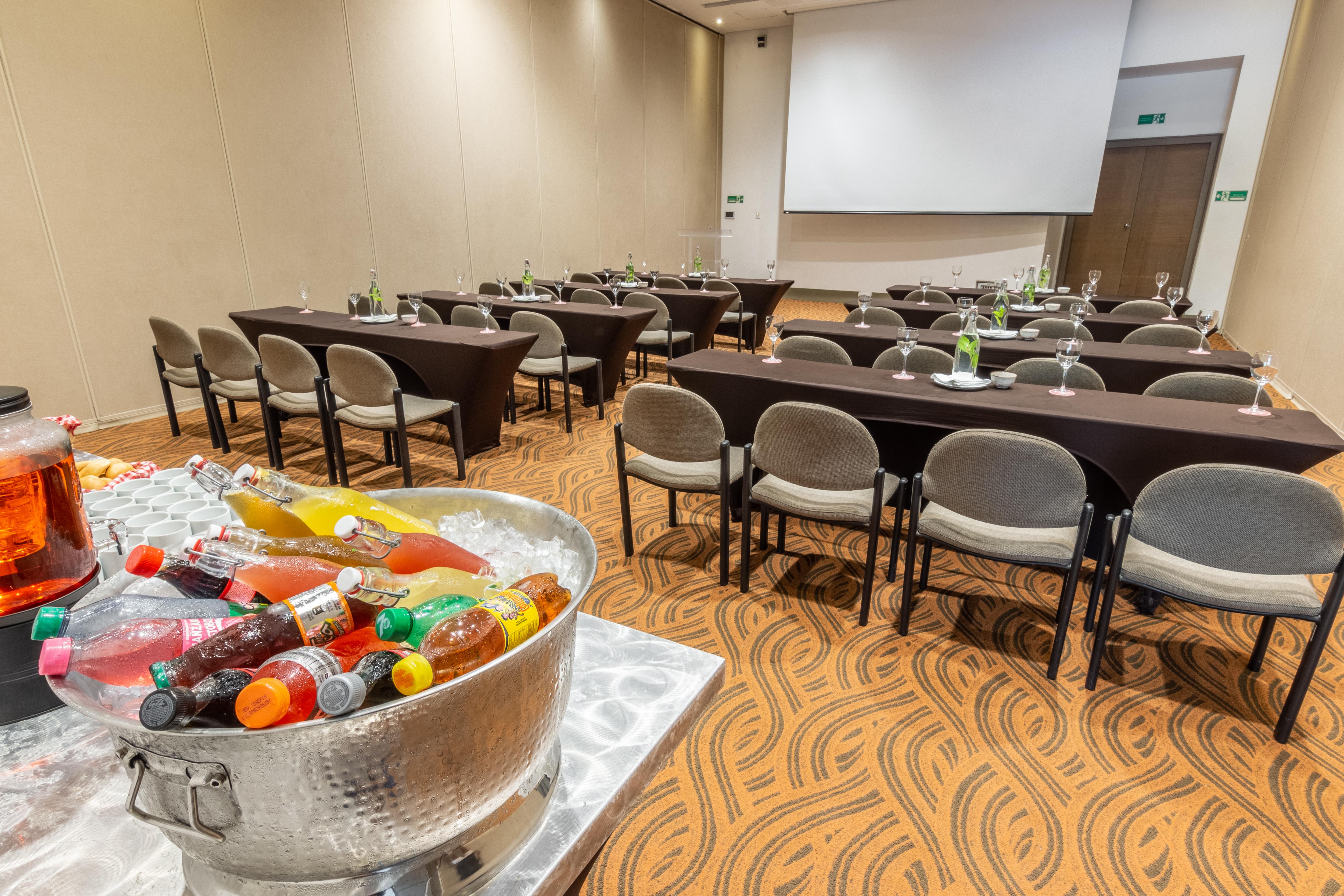 Ghl Corales De Indias 4* Cartagena