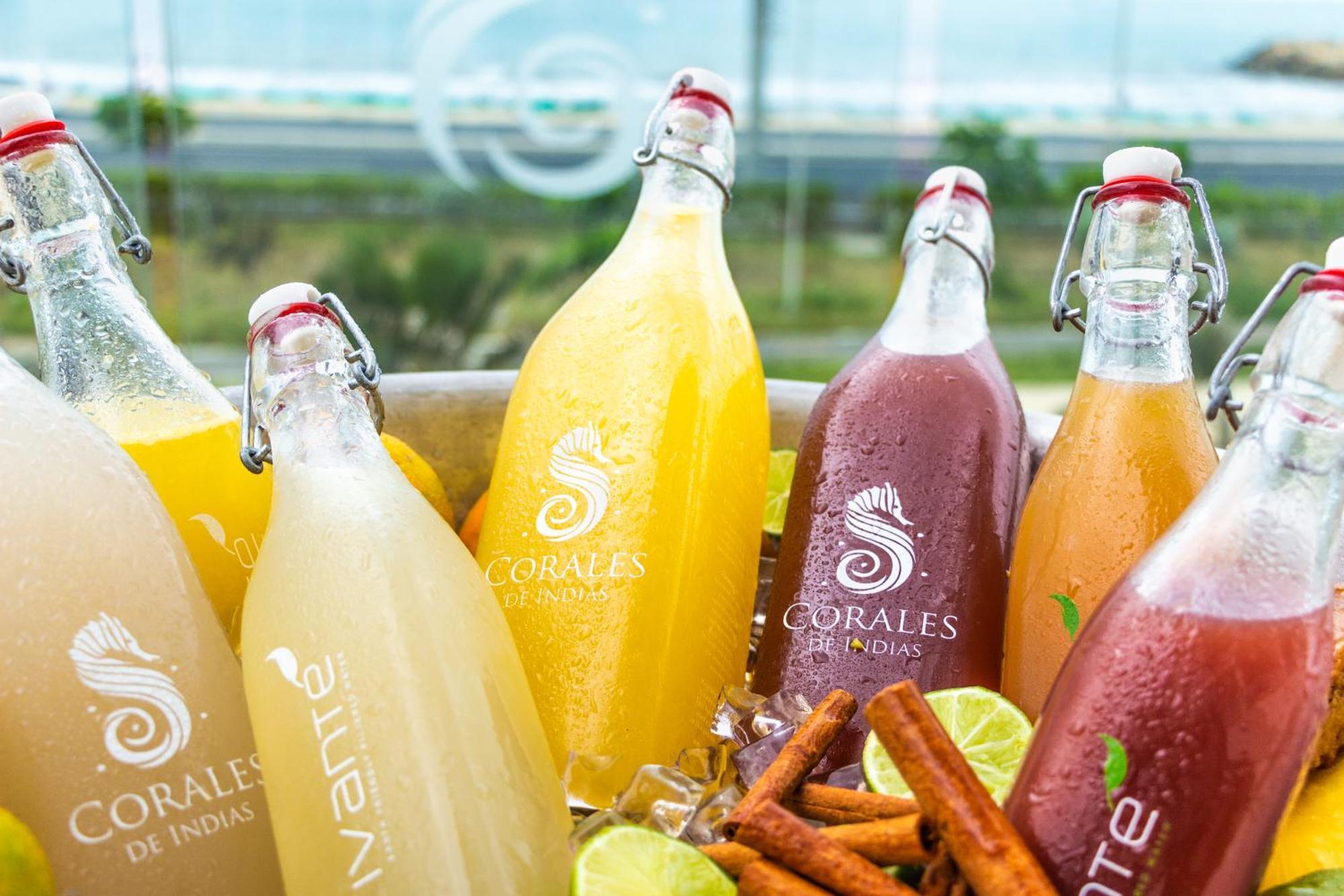 Hotel Ghl Corales De Indias