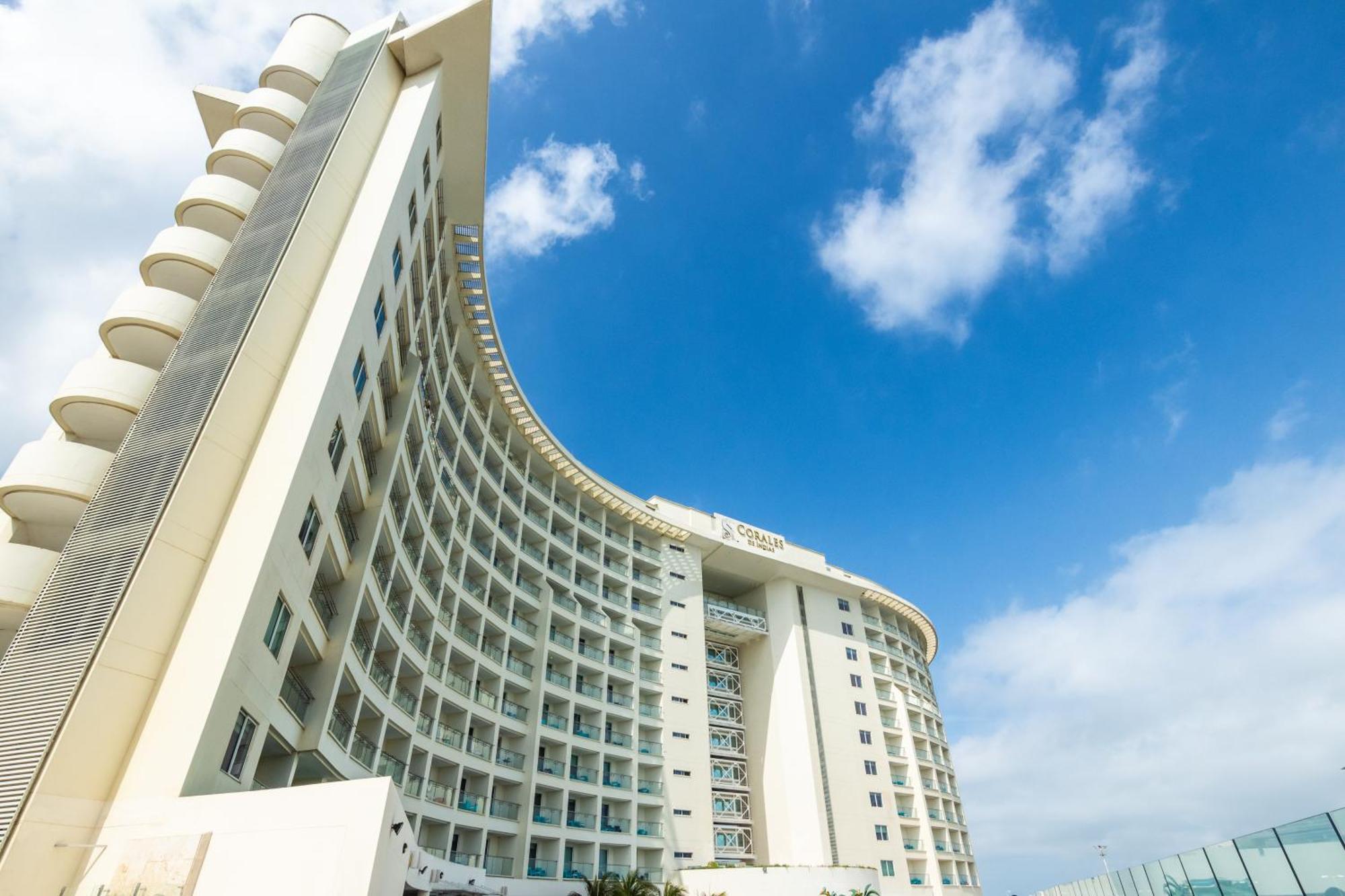 Ghl Corales De Indias