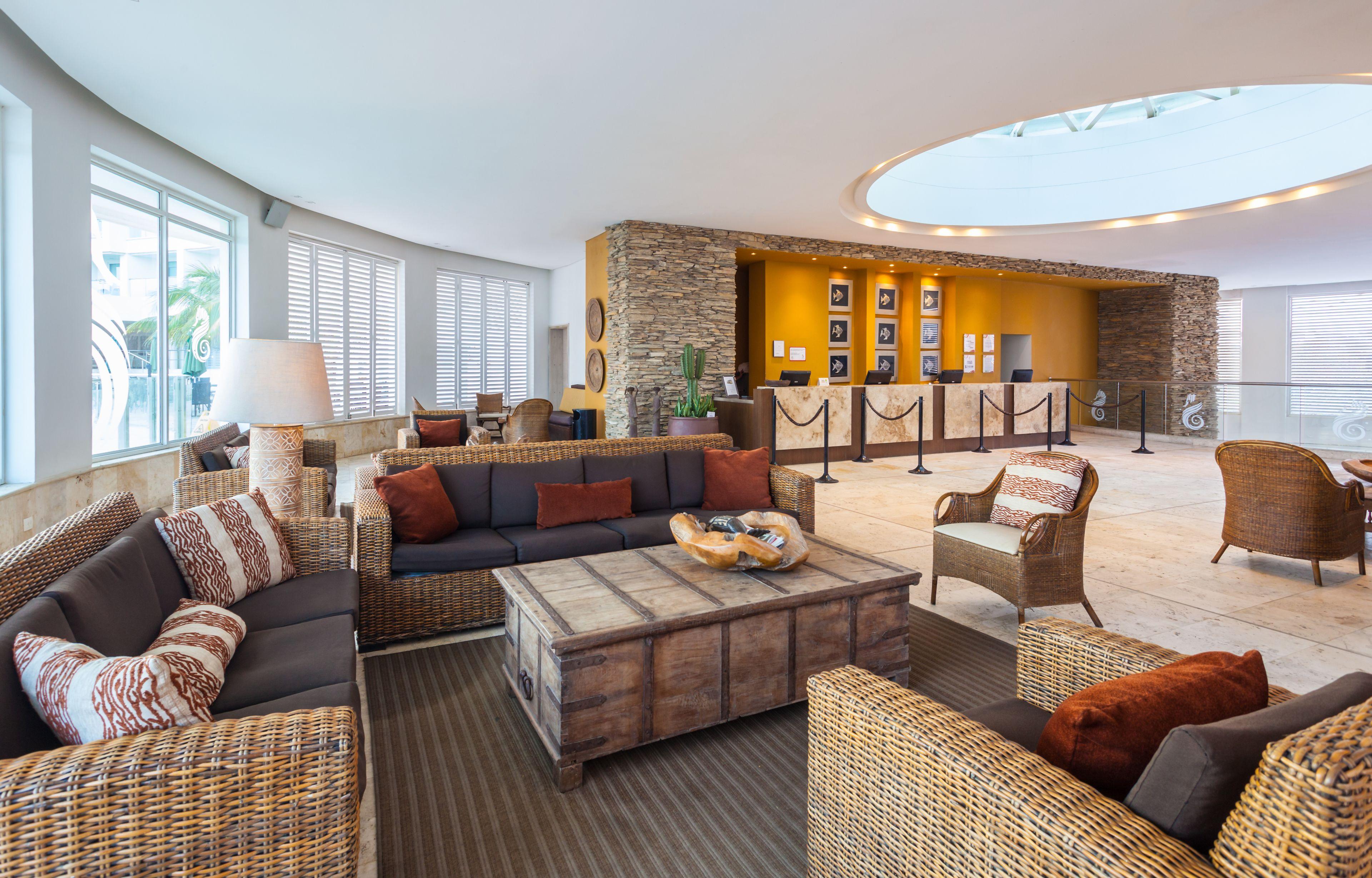 Hotel Ghl Corales De Indias 4*