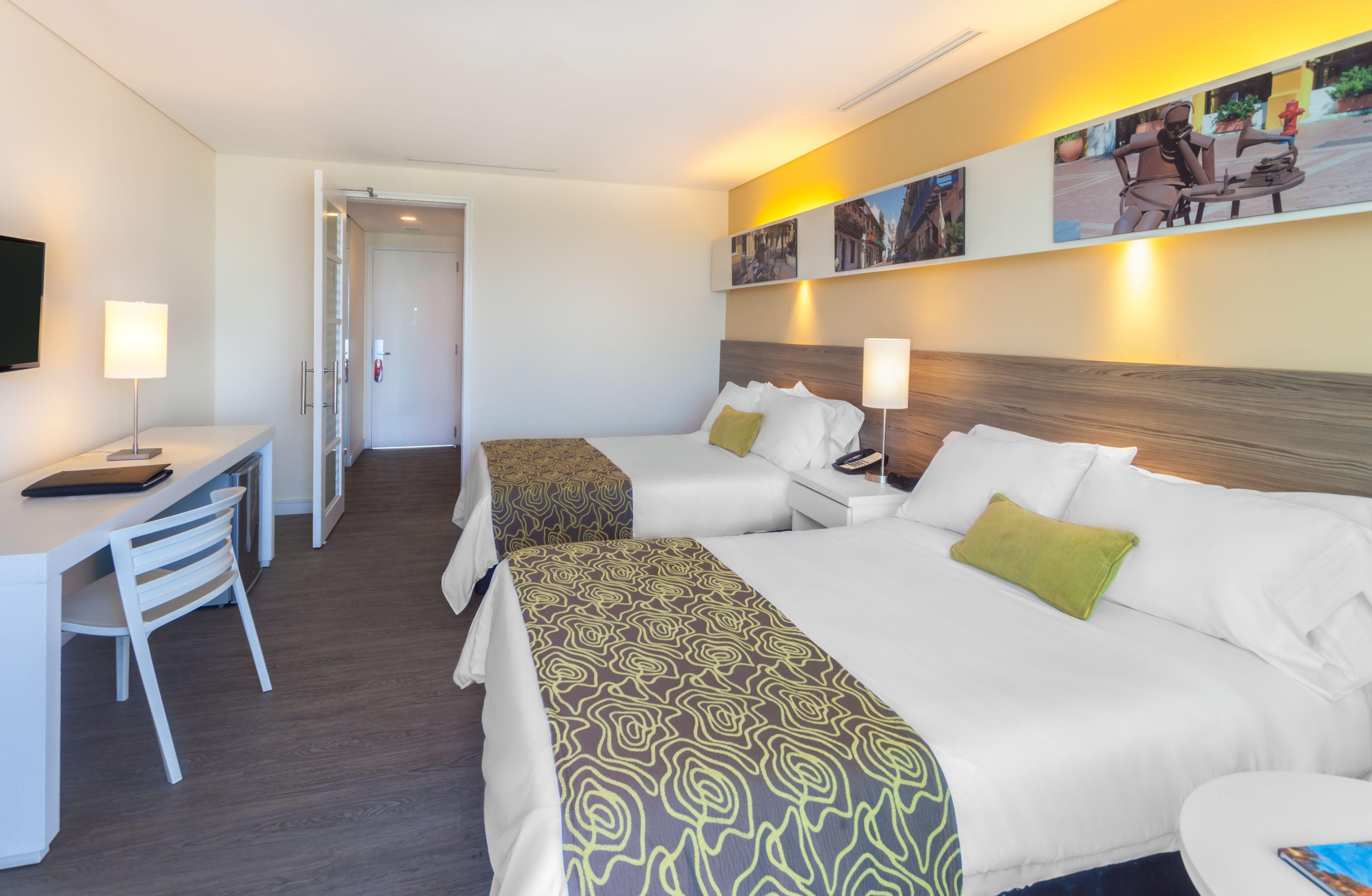 Ghl Corales De Indias