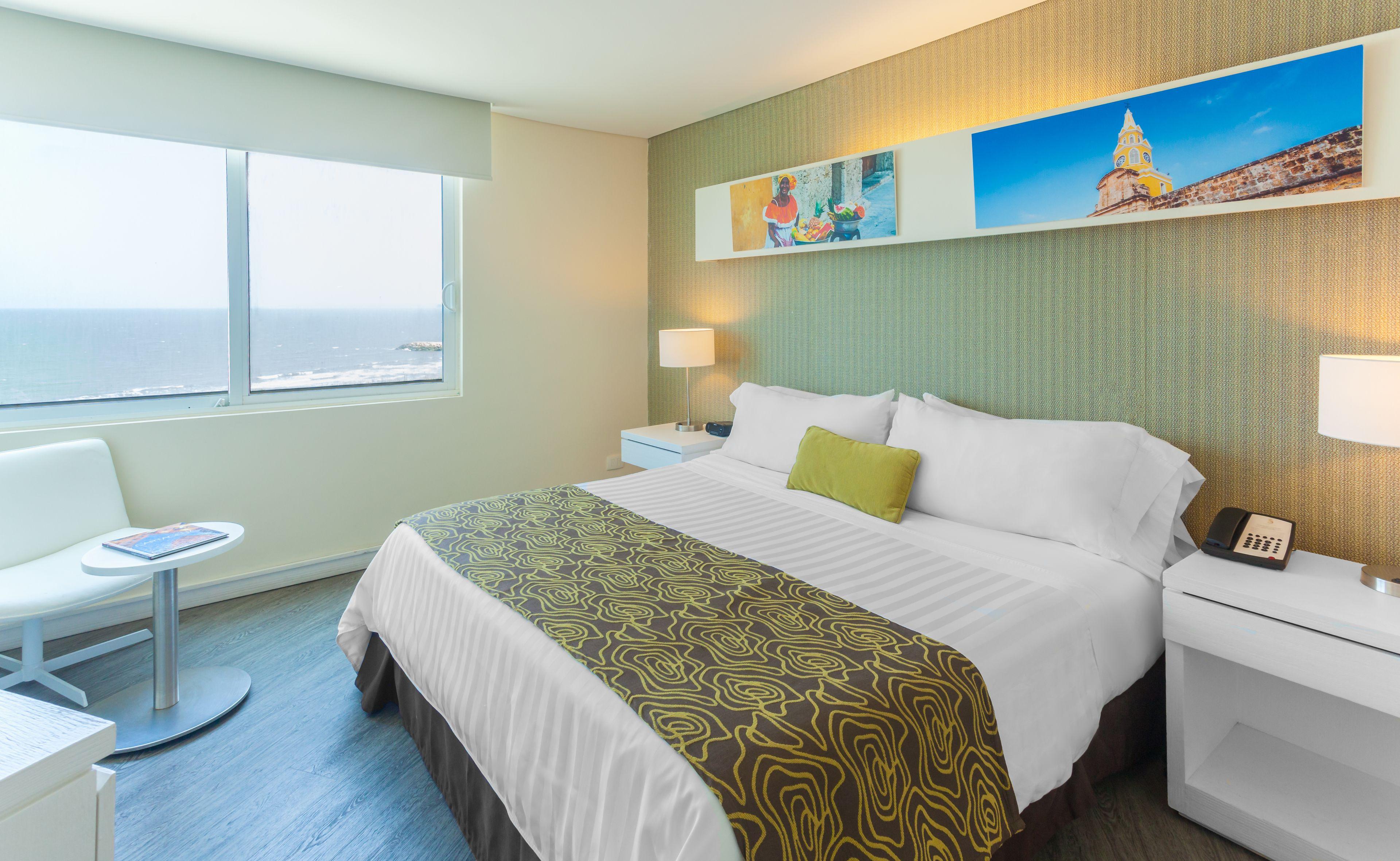 Hotel Ghl Corales De Indias