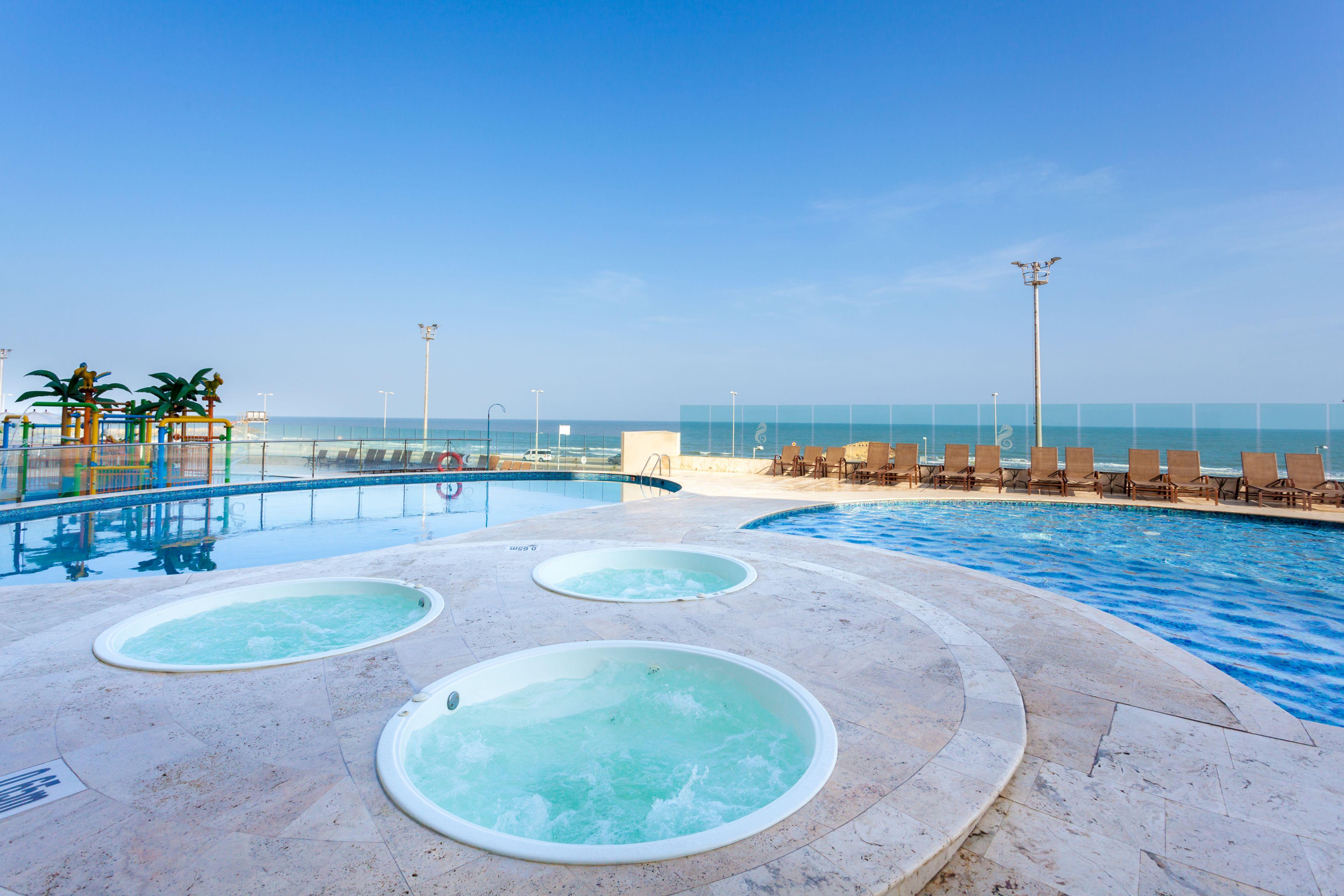 Ghl Corales De Indias Hotel