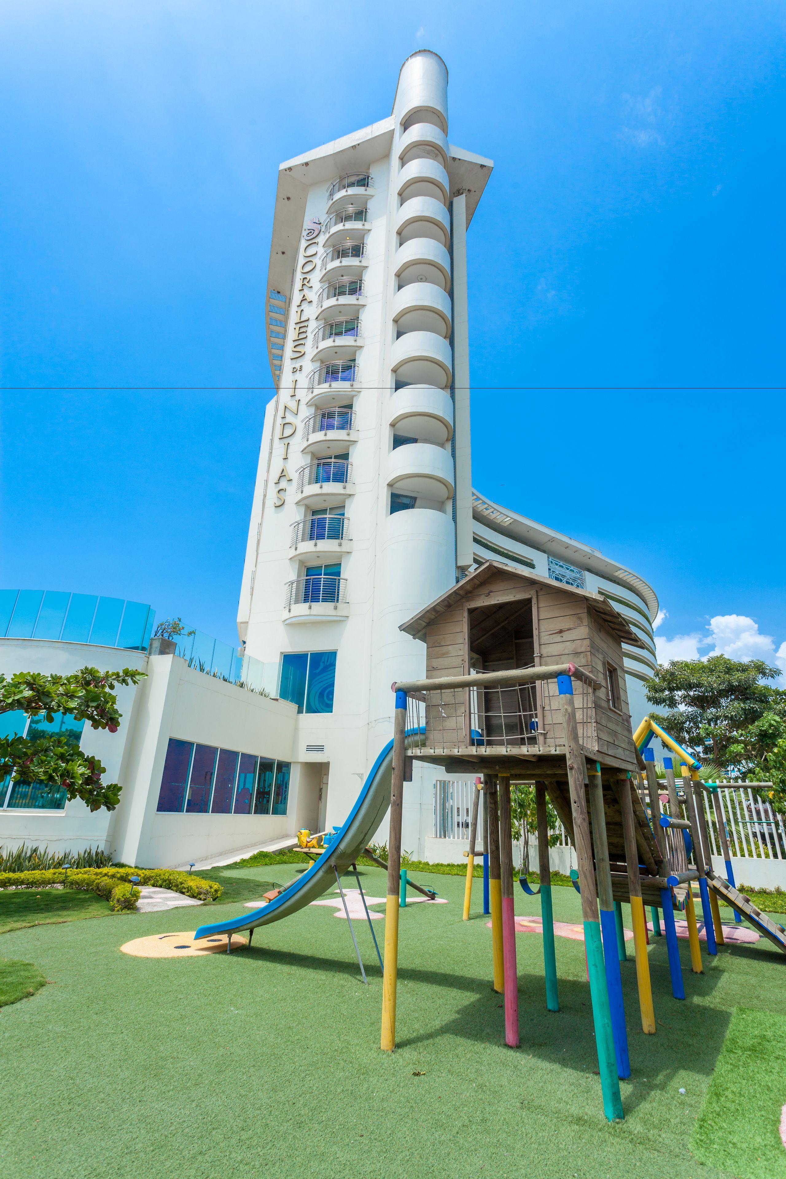 Ghl Corales De Indias Cartagena