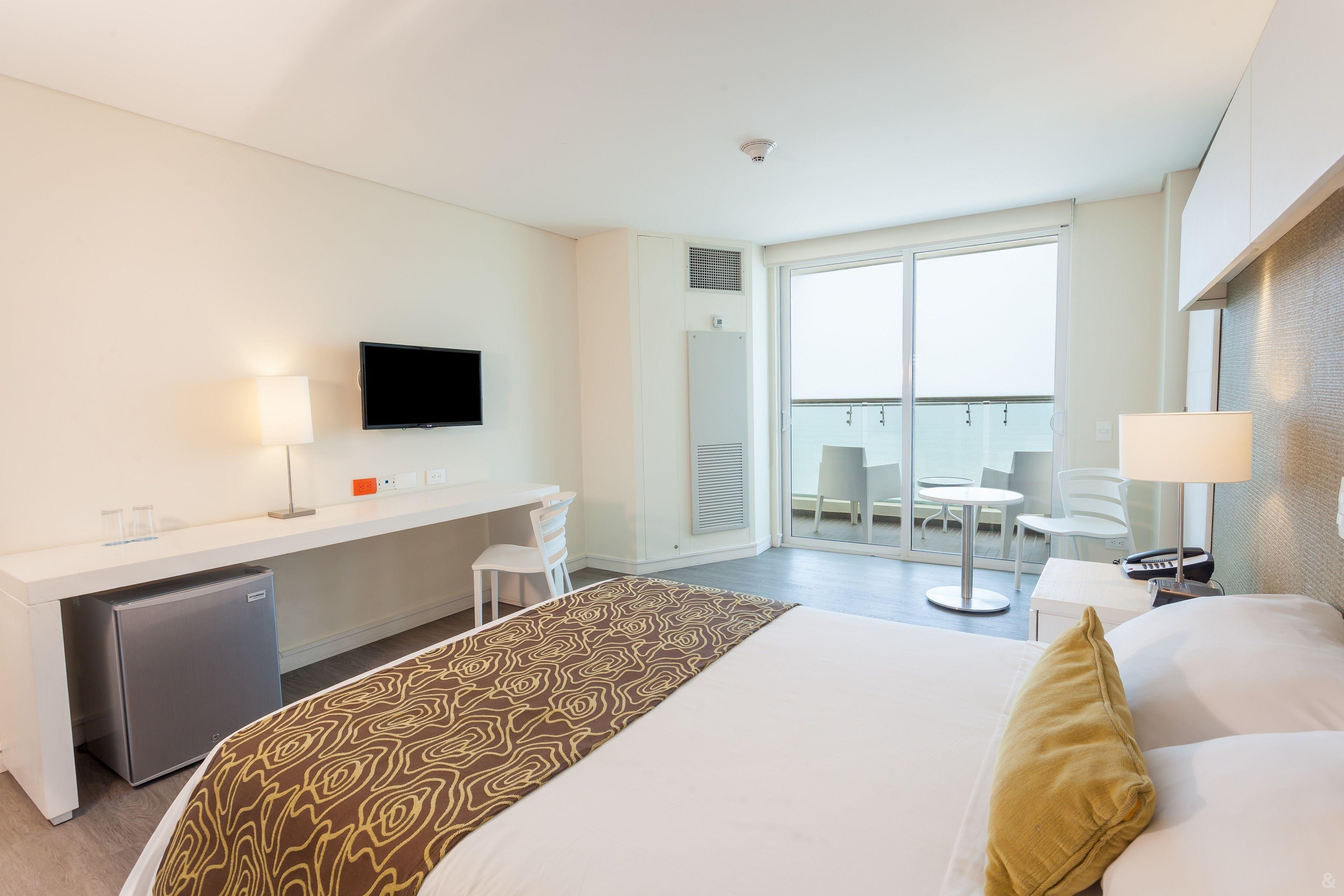 Ghl Corales De Indias Hotel 4*