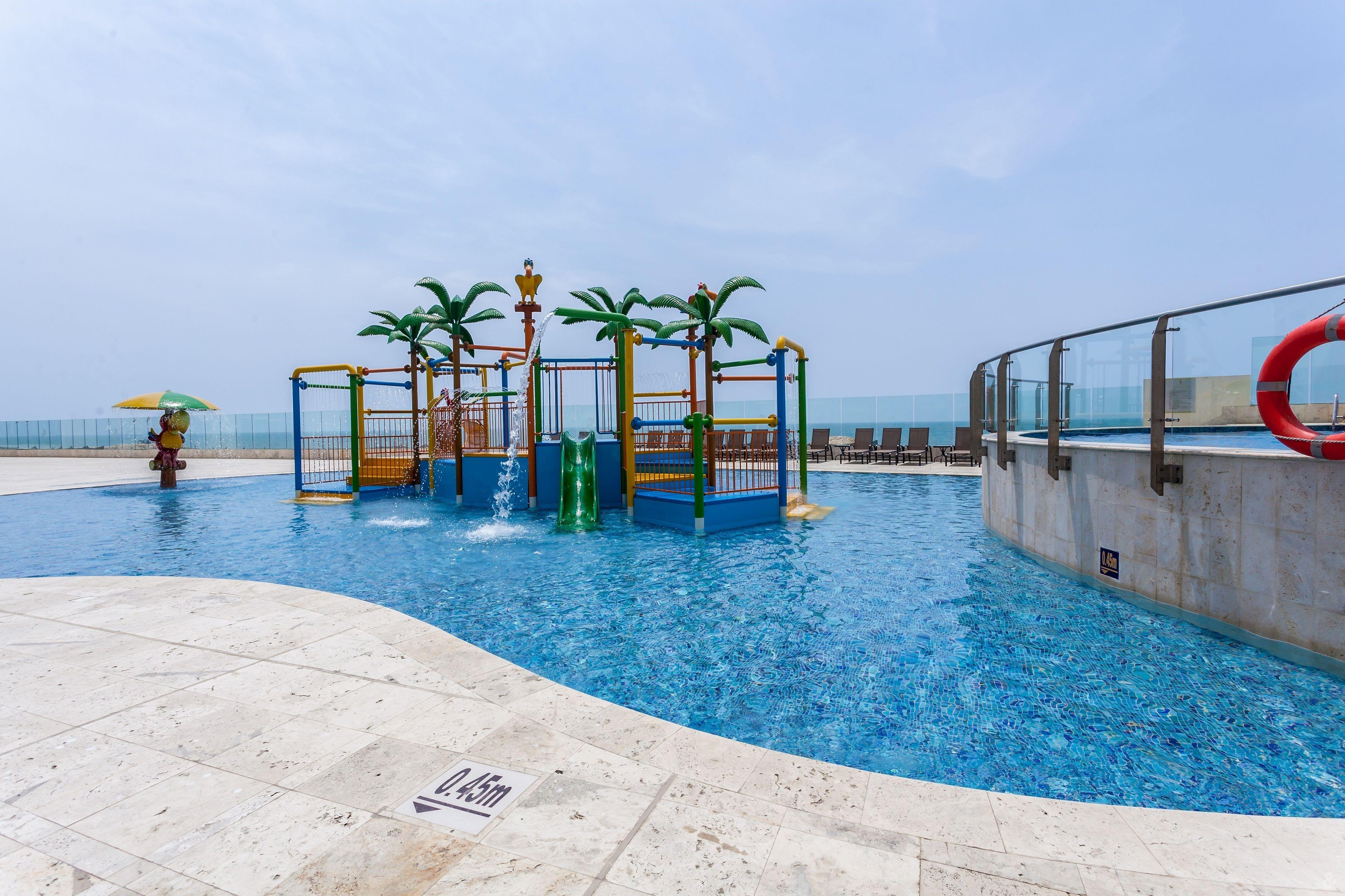 Ghl Corales De Indias Hotel 4*