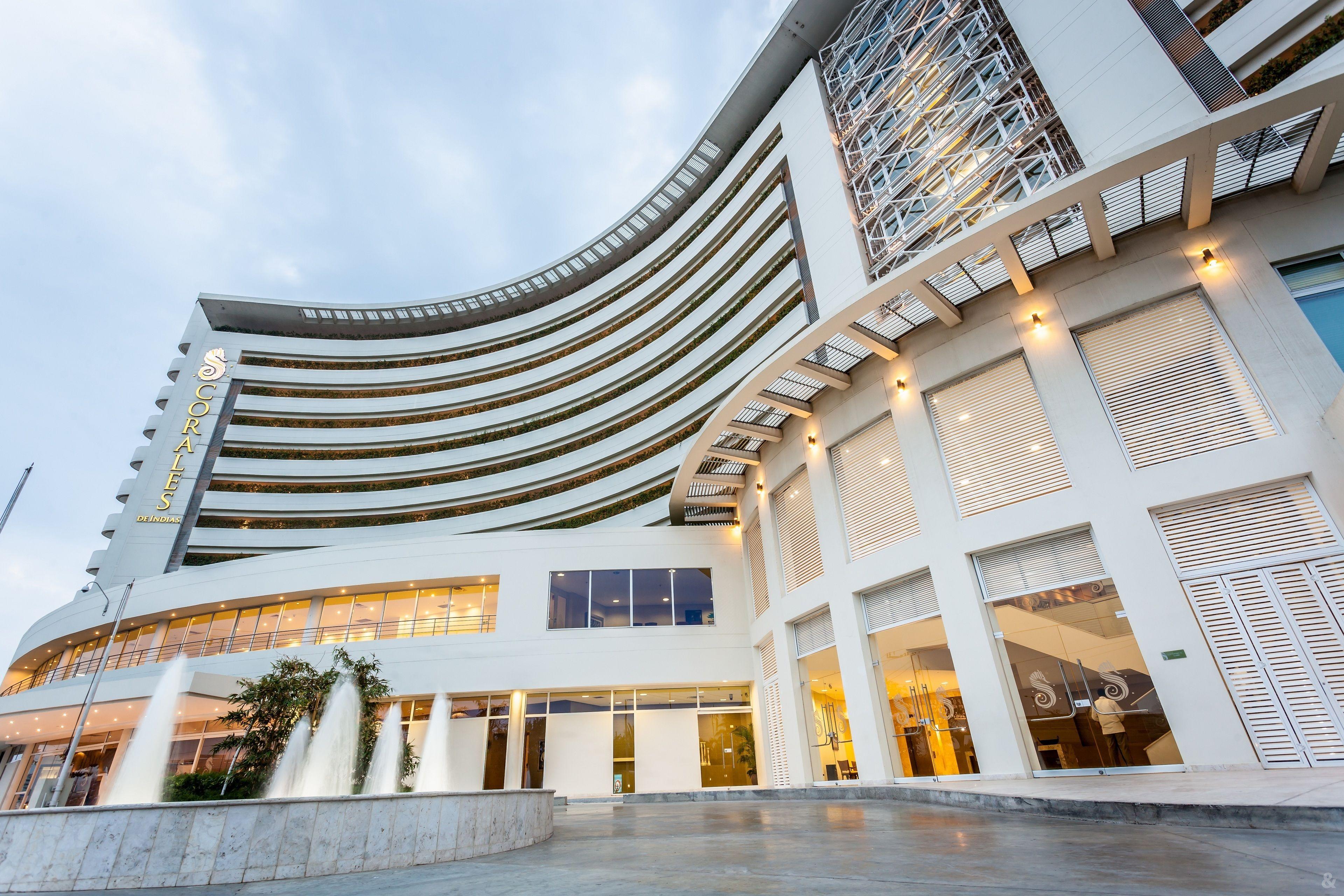 Ghl Corales De Indias