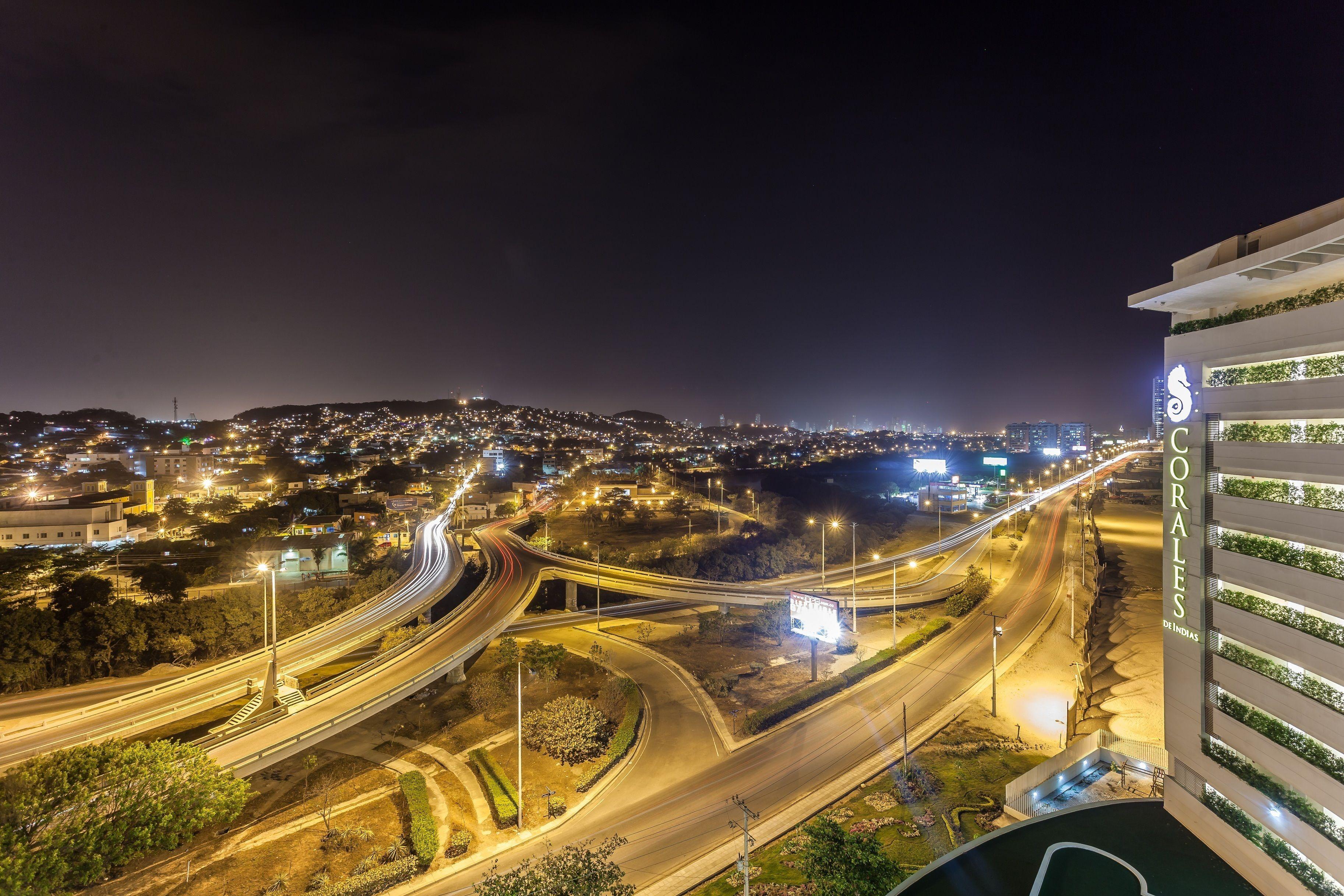 Ghl Corales De Indias Hotel Cartagena