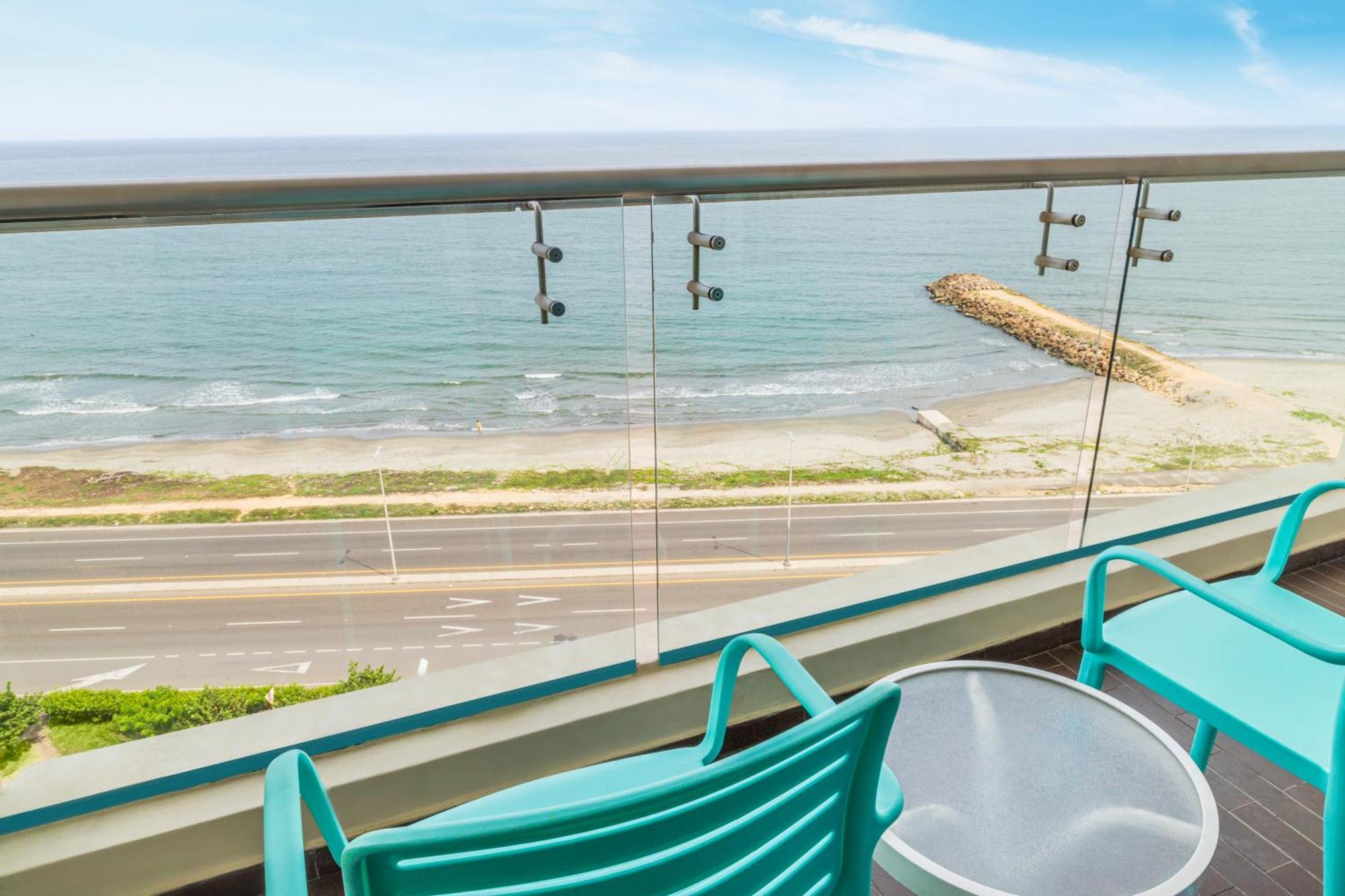 Ghl Corales De Indias Cartagena