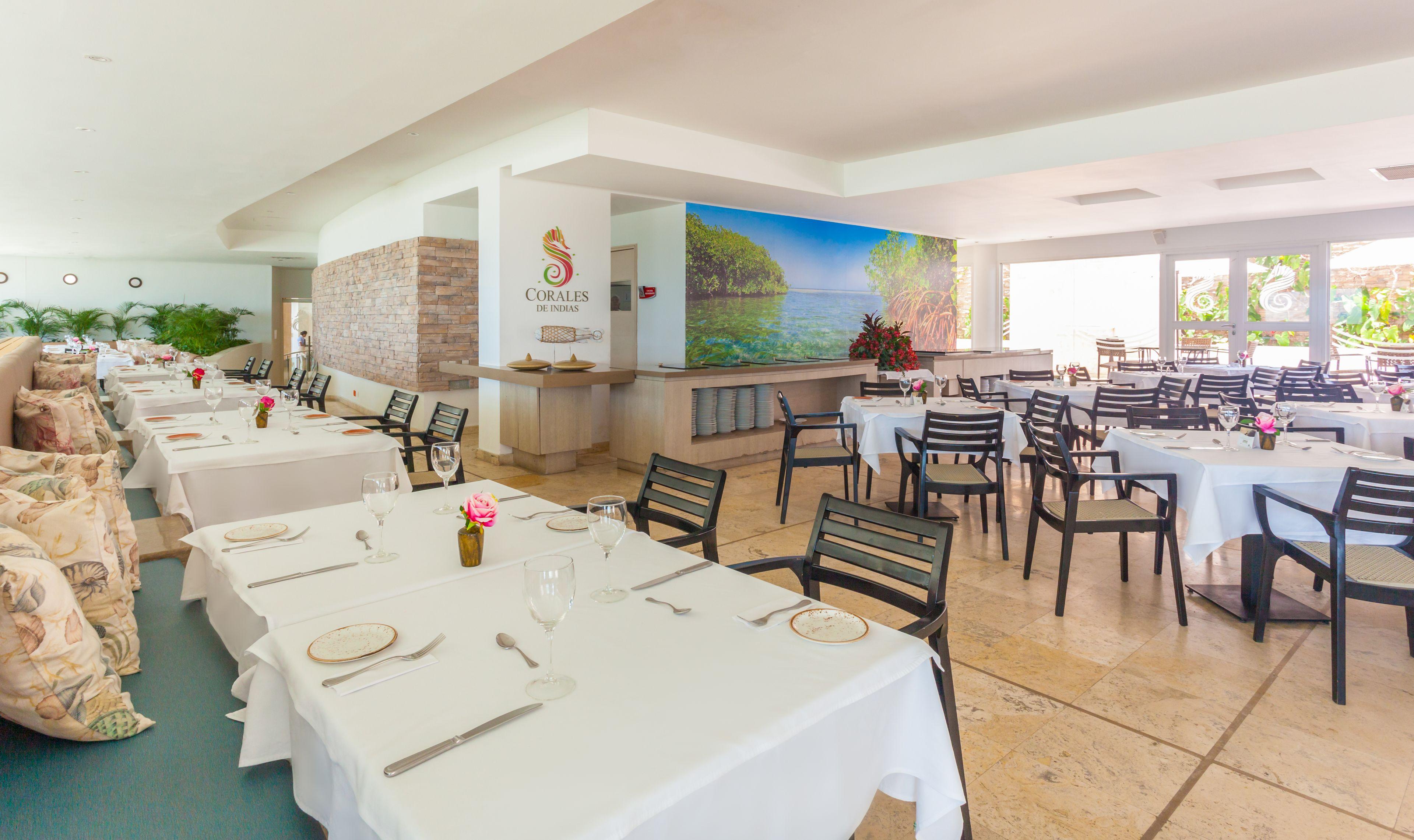 Ghl Corales De Indias 4*