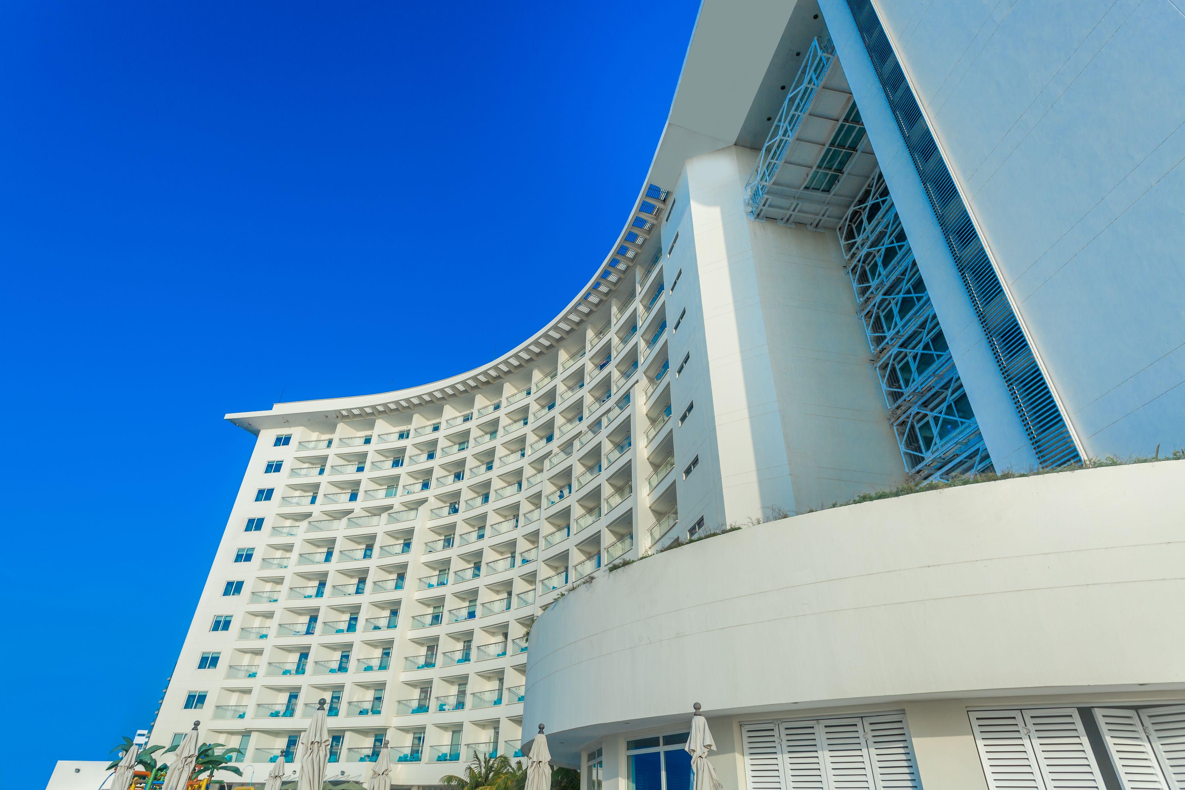 Hotel Ghl Corales De Indias Cartagena