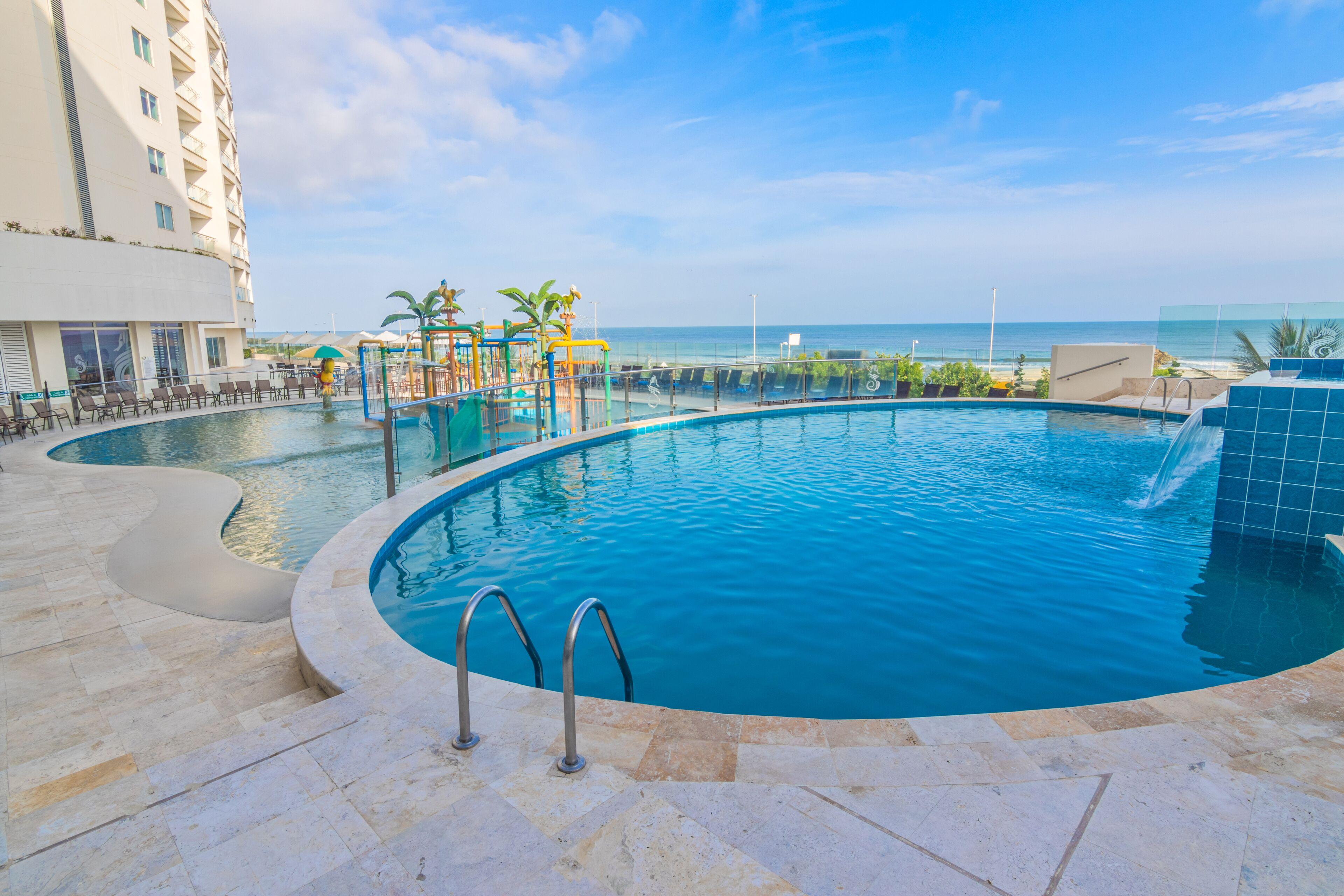 Ghl Corales De Indias Hotel